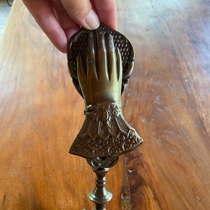 Photo/postcard/mail holder